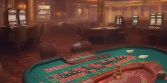 Taker casino