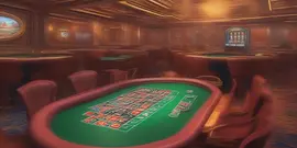 Taker casino